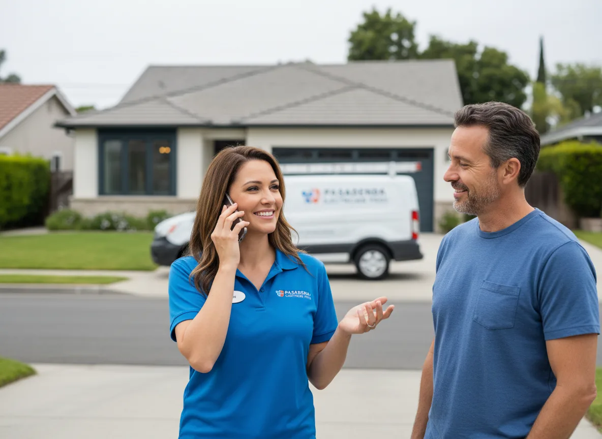Electrician Lidgerwood, ND FAQs
